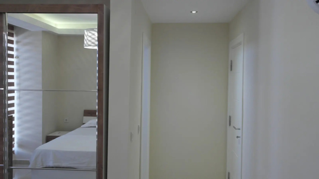 Sadev Turizm Belek Family Villas