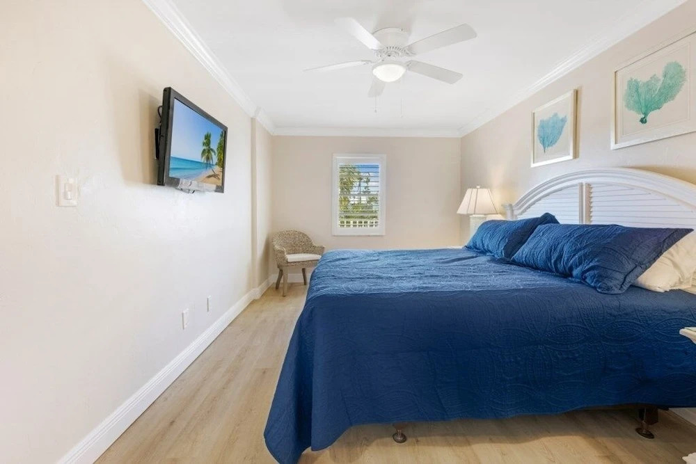 South Seas Bayside Villa 5226 1 Bedroom Condo by RedAwning