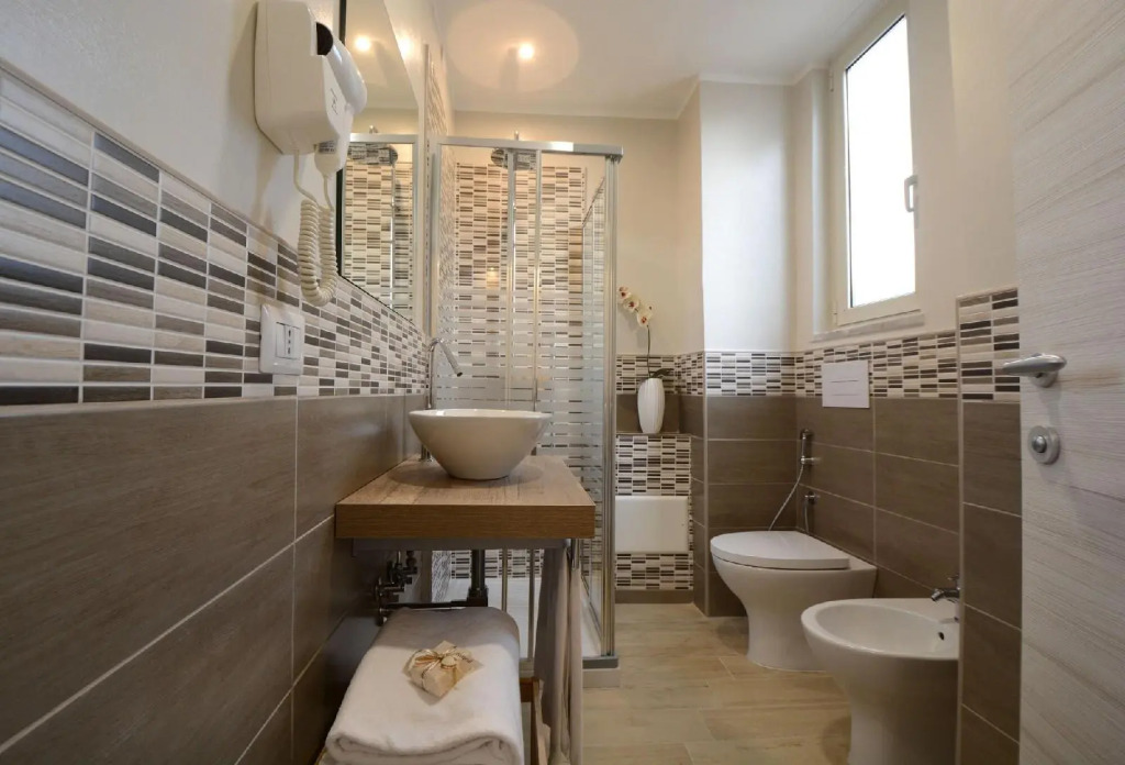 Albergo Elea