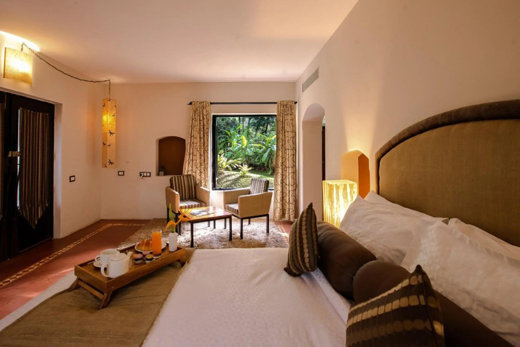 Coconut Creek Resort - Dabolim Airport