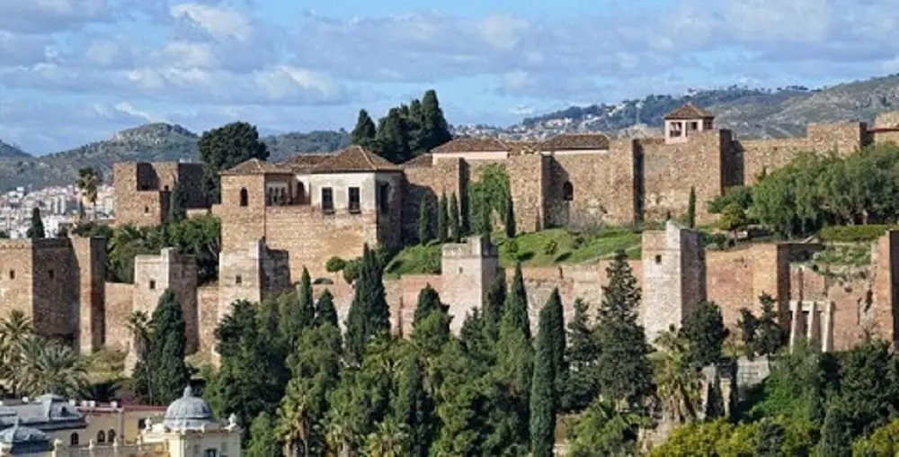 Casita de Santos