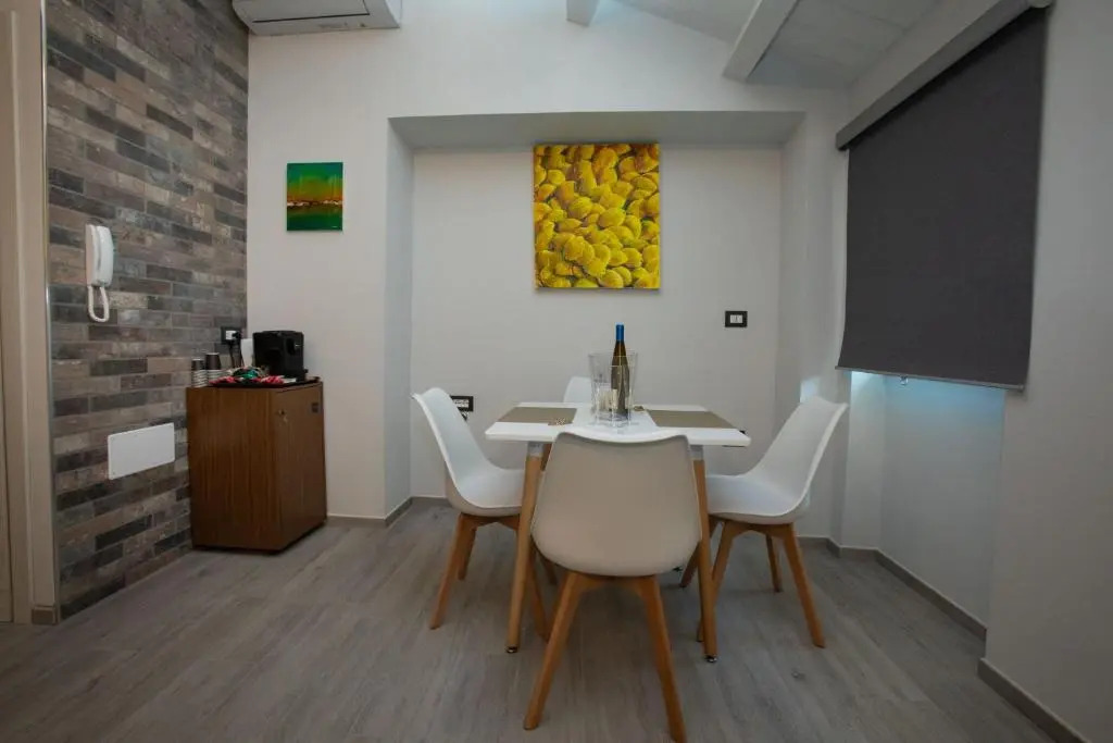 AL 54 Accommodation