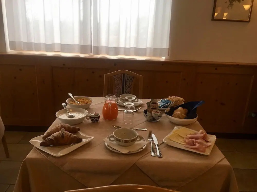 Hotel Antica Torre