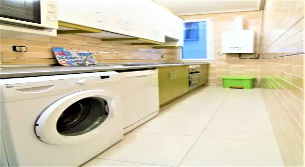 MC YOLO Apartamento Ronda Atocha