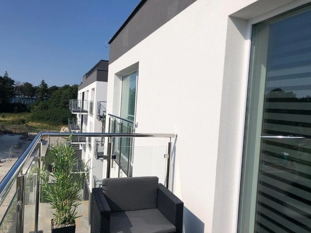 365PAM - Apartamenty w Gąskach