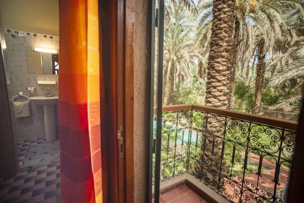 Riad Soleil du Monde