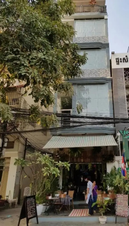SkyVilla BKK - Pool & Chill - Laundry included