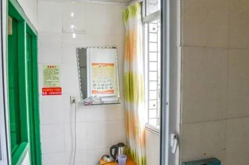 Xiamen Ping'an Hostel