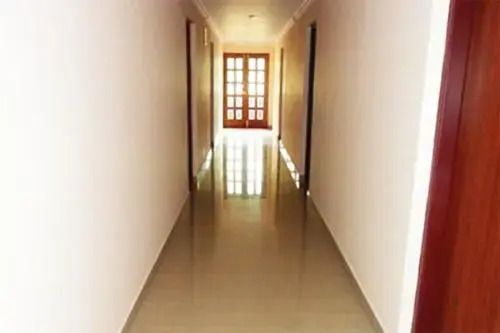 Tulips Homestay Mysore