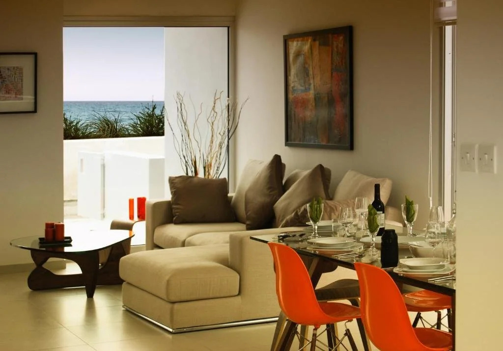 Touch Blue Residences