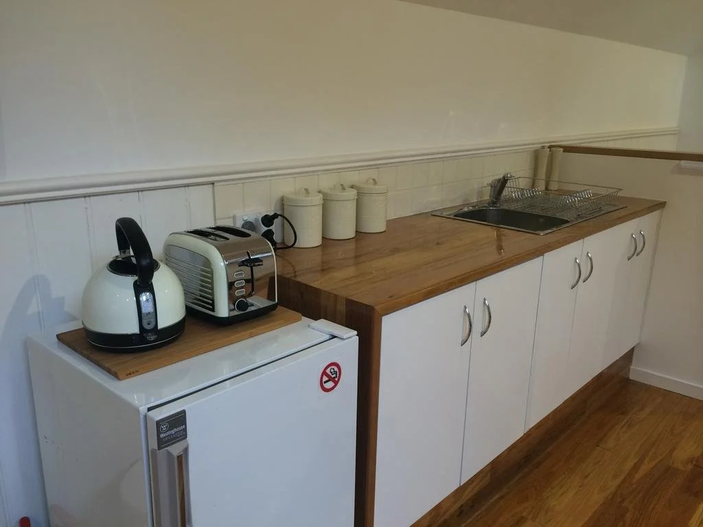 Jan Juc Bed & Breakfast - Rental Accomodation Service