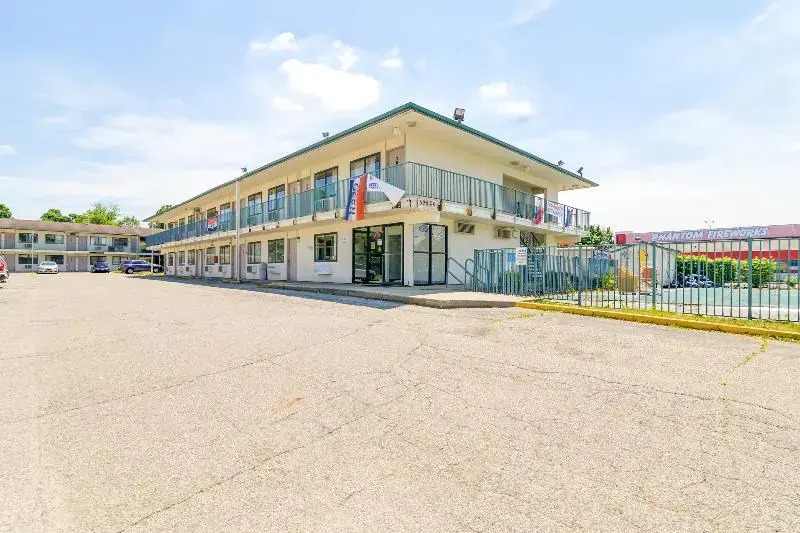 Rodeway Inn