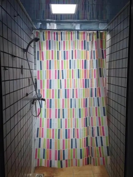 Chengdu Metoo Youth Hostel