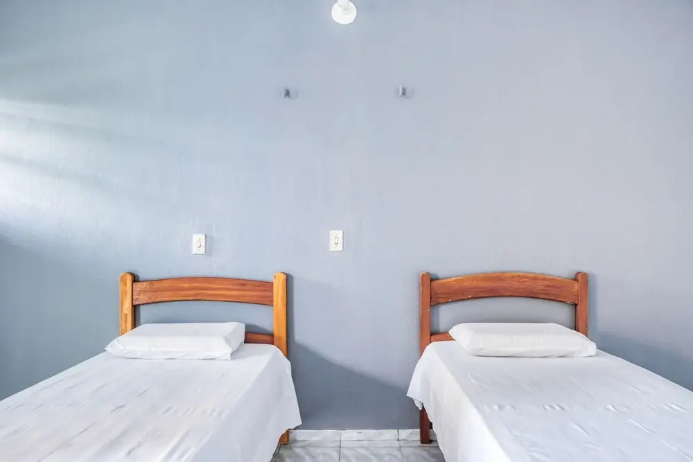 Hotel Horizonte