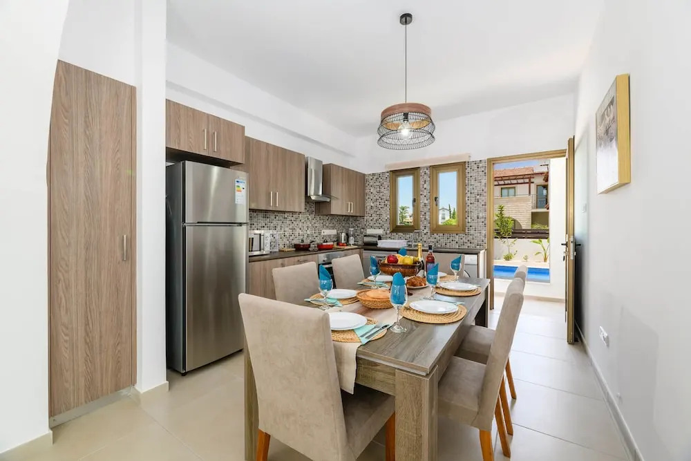 Kymma Villa 5