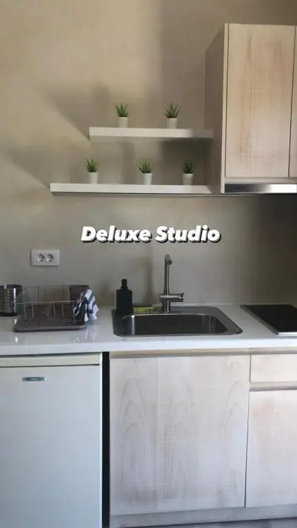 Diomare Villas