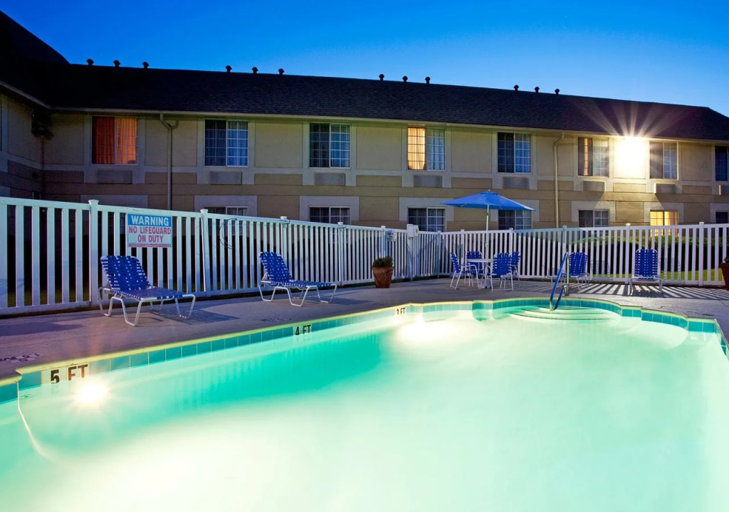 Baymont Inn & Suites Braselton