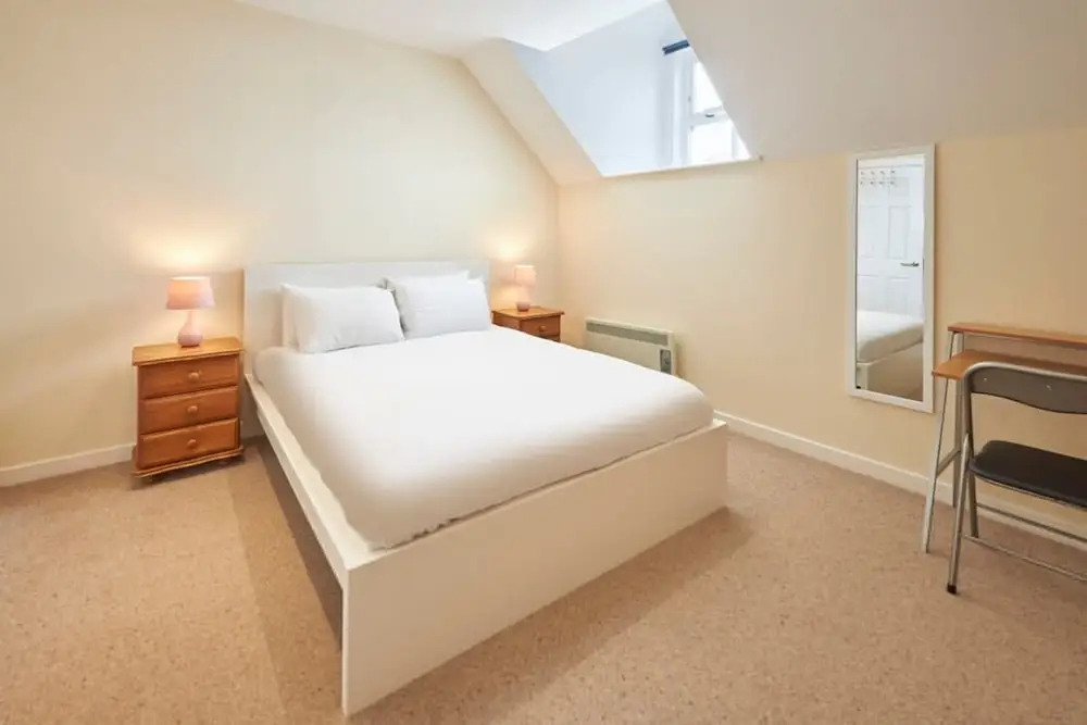 Host Stay Scotsgate House