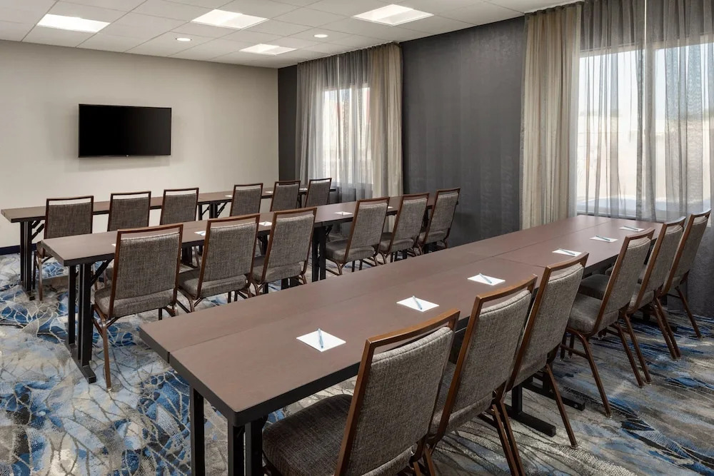 Fairfield by Marriott Inn & Suites Yankton
