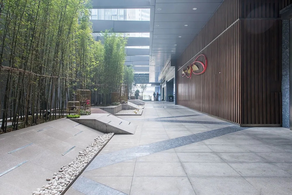 Enjoy Stay YUNWEI Apartment