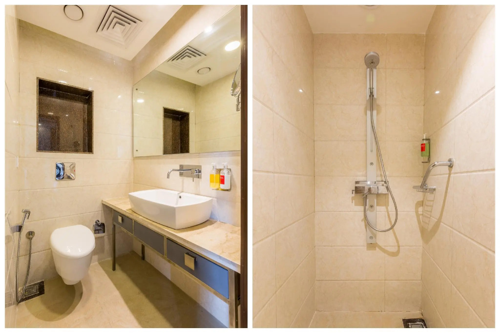 OYO Townhouse 029 Brigade Road