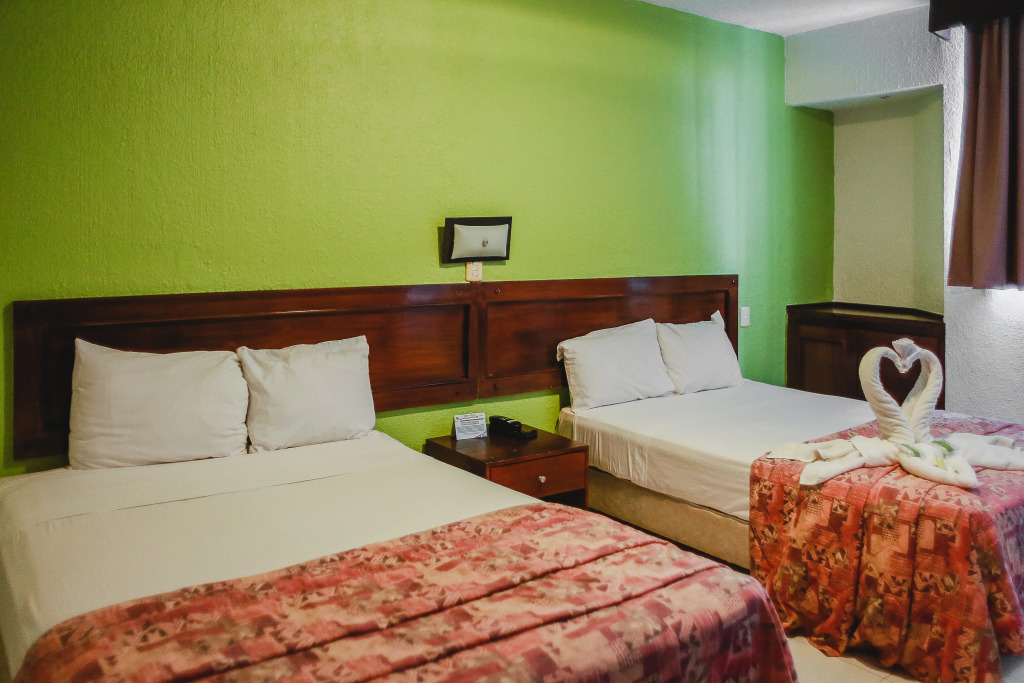 Hotel Parador