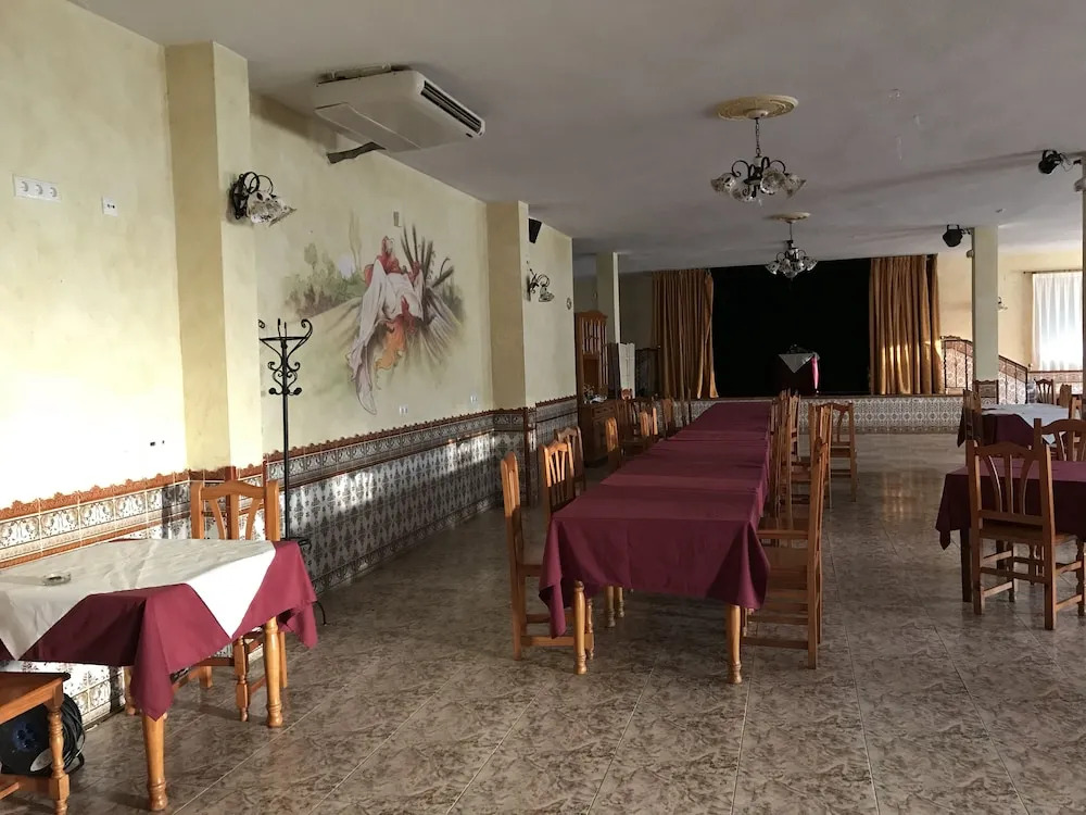 Hotel Restaurante MR