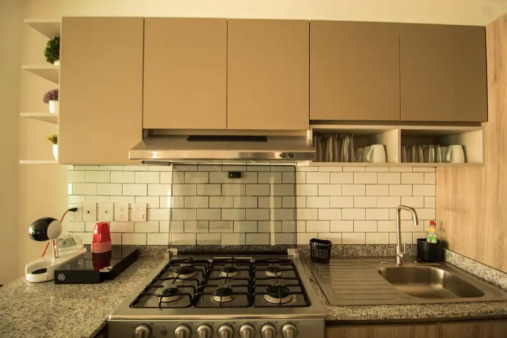 NIZA FIVE Luxury Beach Apartments
