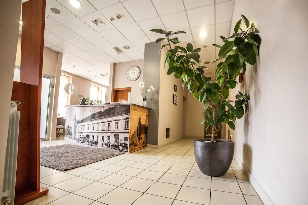 Hotel Pakrac
