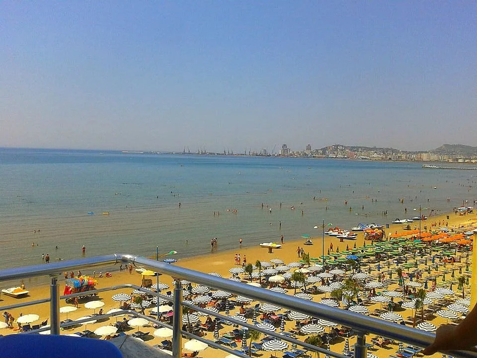Heba Apartments