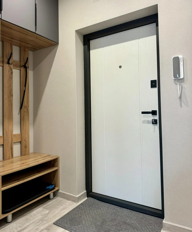 Apartment On 151 Proletarskaya Street Building 1
