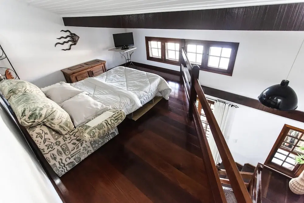 Bz16 Casa c/ Churrasqueira privativa