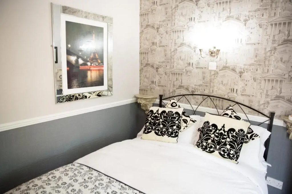 The Ascott