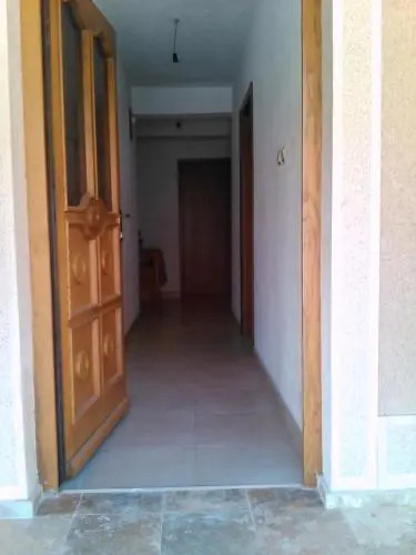 Accommodation Paunkoski