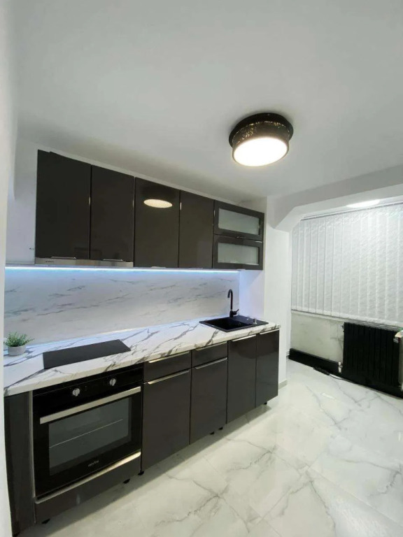 Central Apartament Mangalia