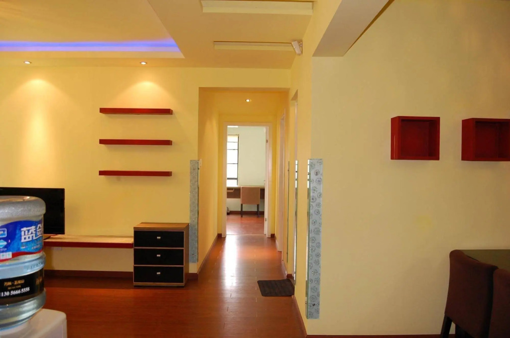 Binli Family Hotel