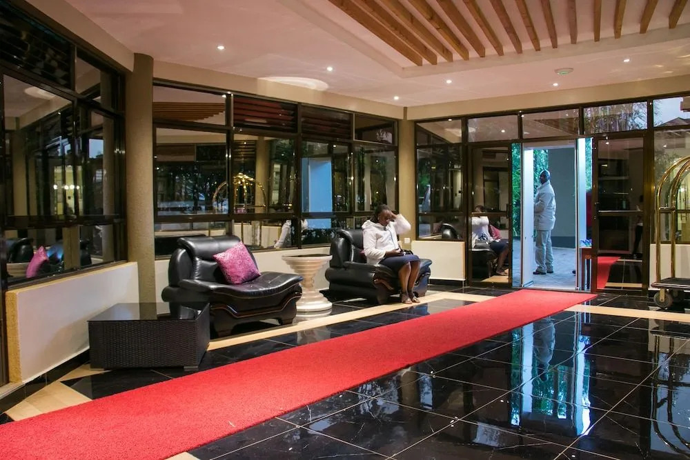 Ufanisi Resort - Kisii