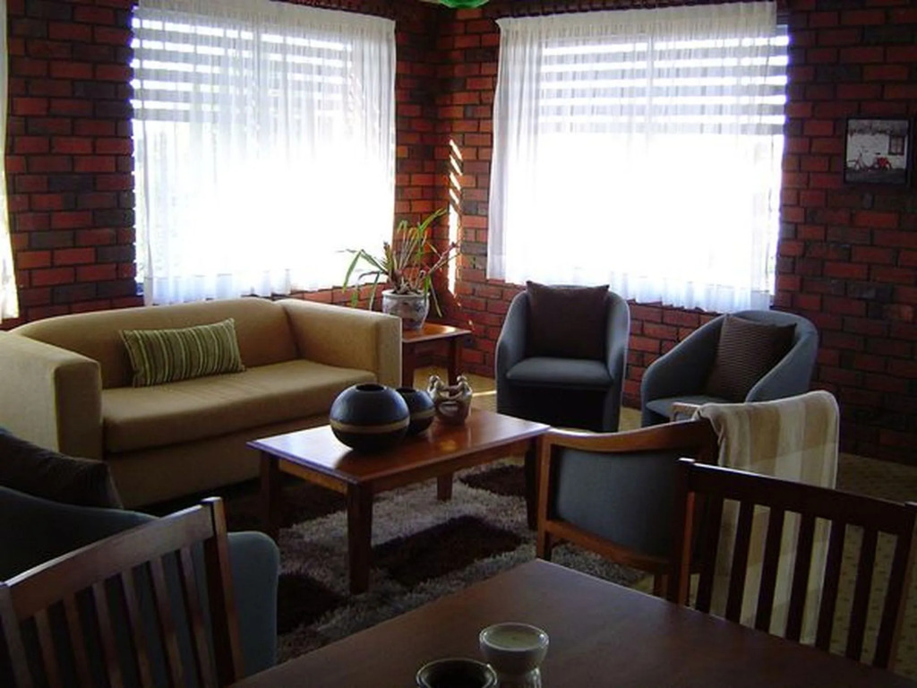 Matador Motor Inn