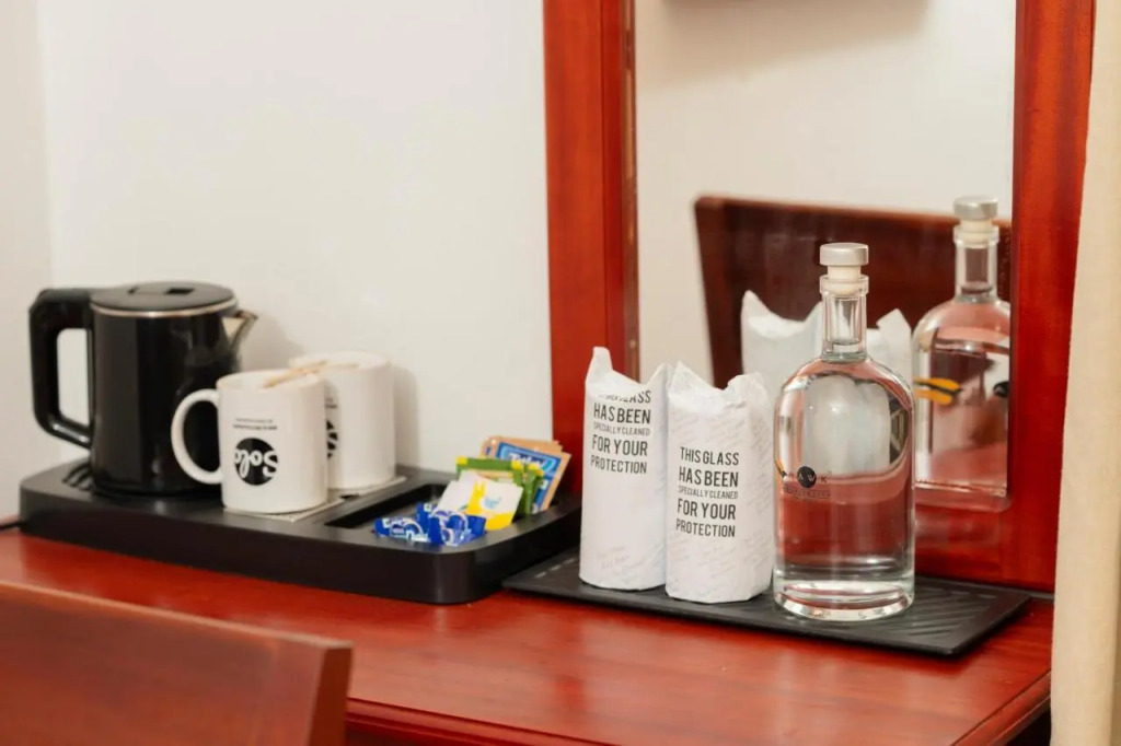 Solo Inn By Hawk Hospitality