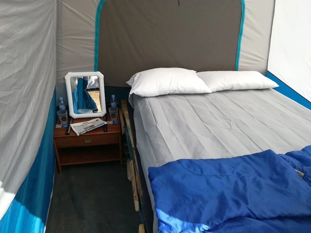 Barcelona Costa Brava Beach Camp