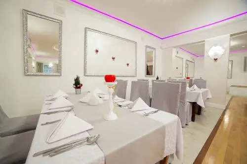 Hotel Opolanka
