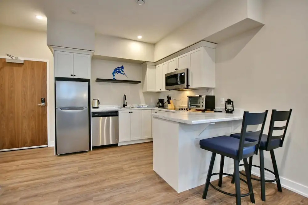 The Landing - Extended Stay Quarters