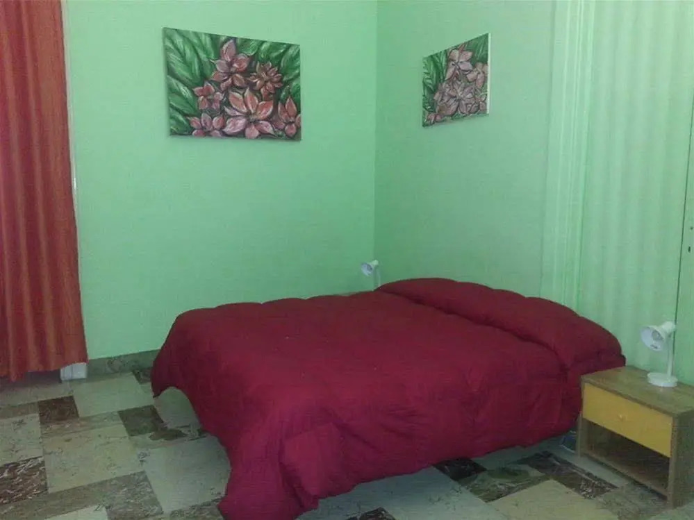 A Casa Di Amici