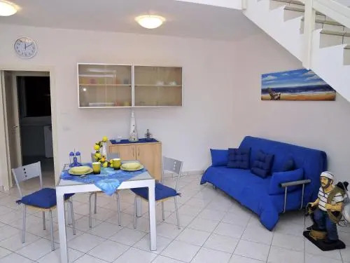 Residence Mediterraneo
