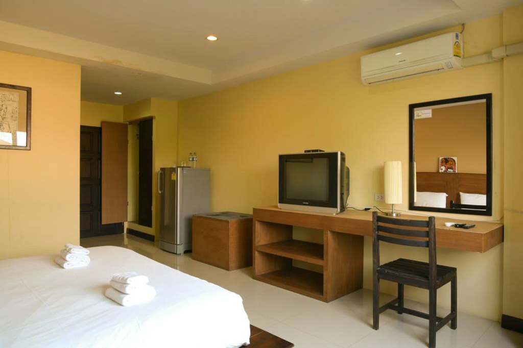 The Square Rayong