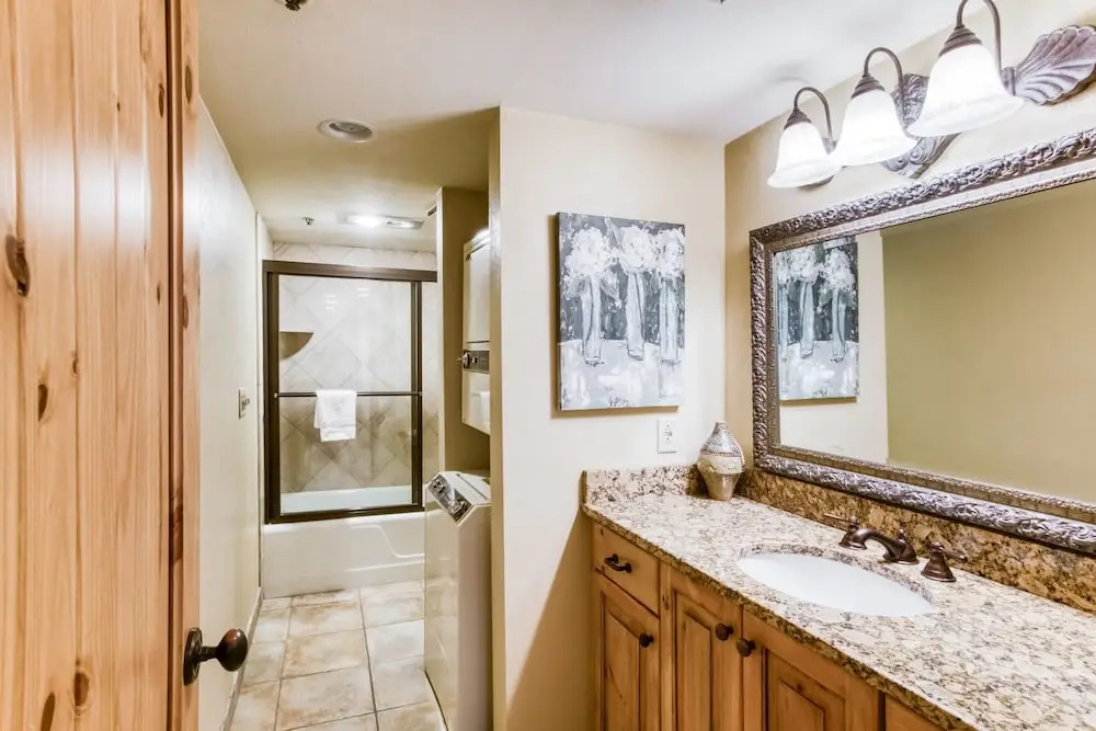 1415 Park City 2 - 2 Br Condo