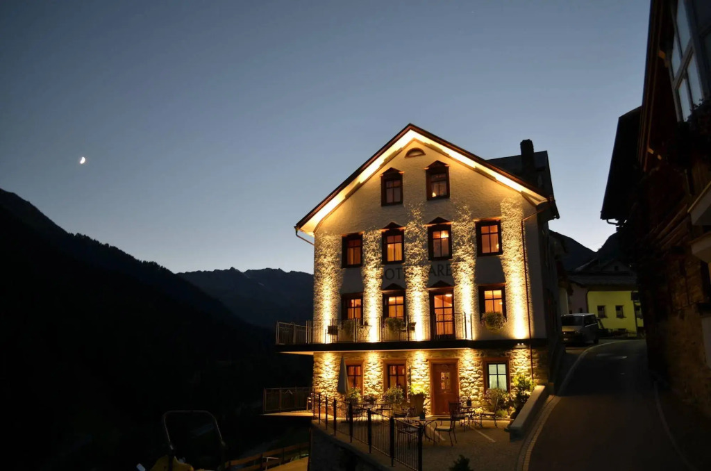 LARET private Boutique Hotel