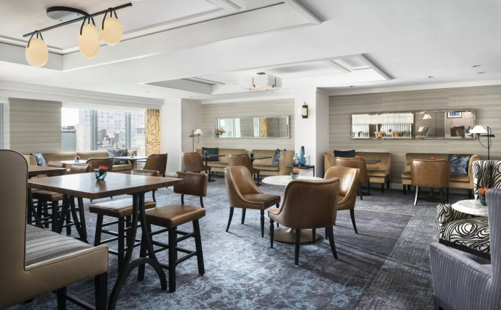 The Ritz-Carlton, Boston