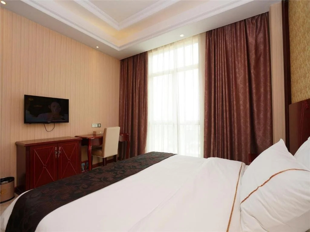 Huigang Hotel