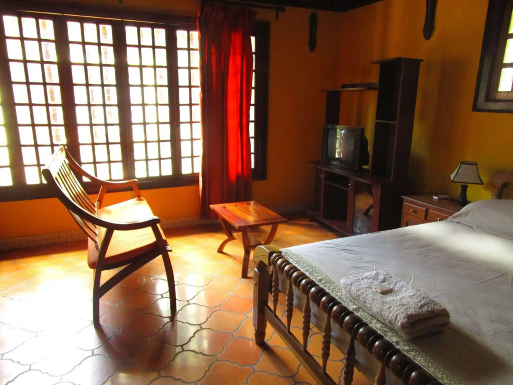 Casa Inti Guesthouse & Lodge